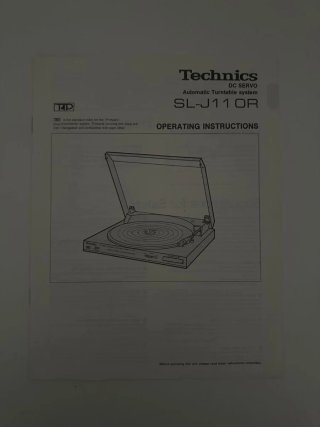 Equipo de Sonido Technics 1992!!!