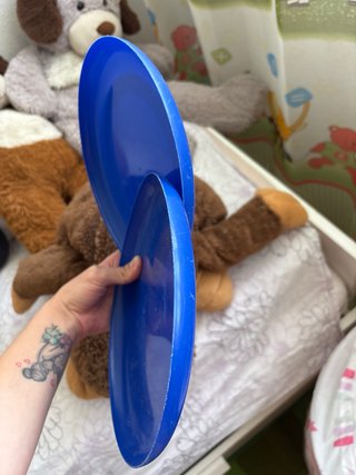 Lote de juguetes varios regalo