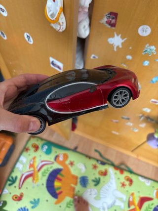 Lote de juguetes varios regalo