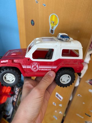 Lote de juguetes varios regalo