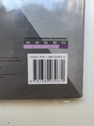 Macmillan English Hub C1 Workbook