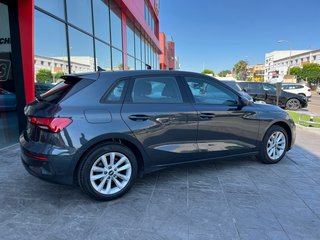 Audi A3 SPORTBACK 30TFSI 2021