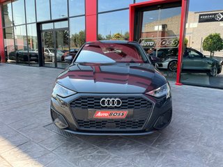 Audi A3 SPORTBACK 30TFSI 2021