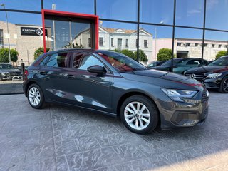 Audi A3 SPORTBACK 30TFSI 2021