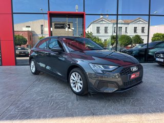 Audi A3 SPORTBACK 30TFSI 2021