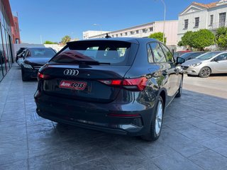 Audi A3 SPORTBACK 30TFSI 2021