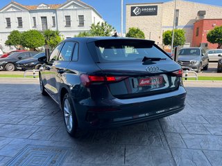 Audi A3 SPORTBACK 30TFSI 2021