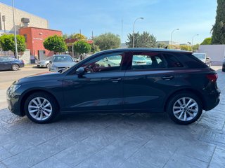 Audi A3 SPORTBACK 30TFSI 2021