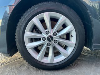 Audi A3 SPORTBACK 30TFSI 2021