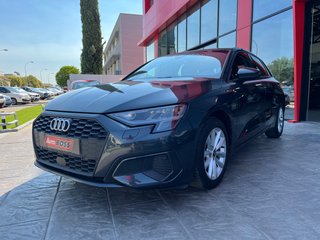Audi A3 SPORTBACK 30TFSI 2021
