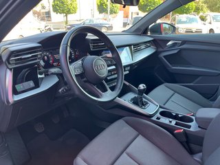 Audi A3 SPORTBACK 30TFSI 2021