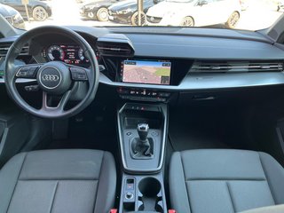 Audi A3 SPORTBACK 30TFSI 2021