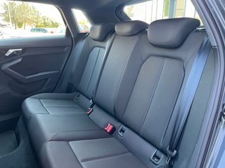 Audi A3 SPORTBACK 30TFSI 2021