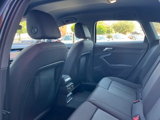 Audi A3 SPORTBACK 30TFSI 2021