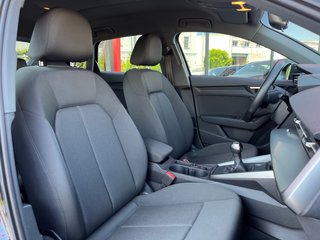 Audi A3 SPORTBACK 30TFSI 2021