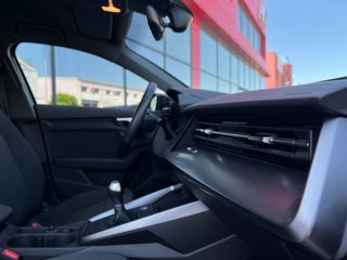 Audi A3 SPORTBACK 30TFSI 2021