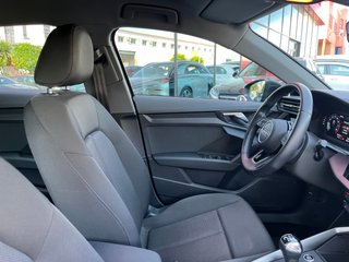 Audi A3 SPORTBACK 30TFSI 2021