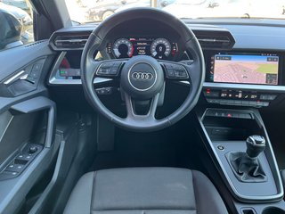 Audi A3 SPORTBACK 30TFSI 2021