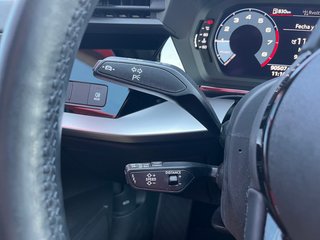 Audi A3 SPORTBACK 30TFSI 2021
