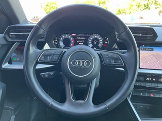 Audi A3 SPORTBACK 30TFSI 2021