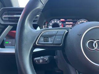 Audi A3 SPORTBACK 30TFSI 2021