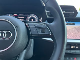 Audi A3 SPORTBACK 30TFSI 2021