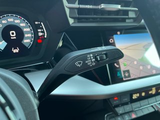 Audi A3 SPORTBACK 30TFSI 2021