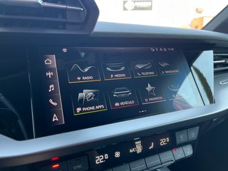 Audi A3 SPORTBACK 30TFSI 2021