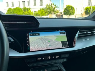 Audi A3 SPORTBACK 30TFSI 2021