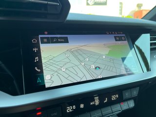 Audi A3 SPORTBACK 30TFSI 2021