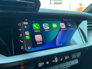 Audi A3 SPORTBACK 30TFSI 2021