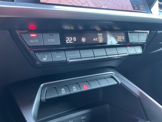 Audi A3 SPORTBACK 30TFSI 2021