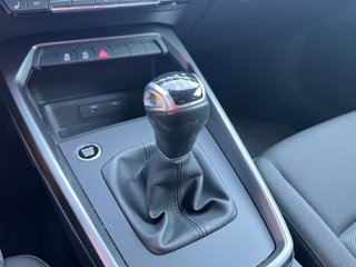 Audi A3 SPORTBACK 30TFSI 2021
