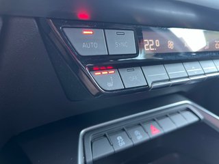 Audi A3 SPORTBACK 30TFSI 2021