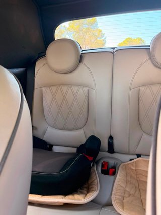 MINI Cabrio 2019
