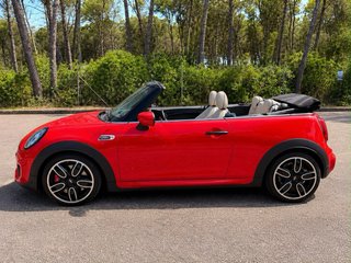 MINI Cabrio 2019