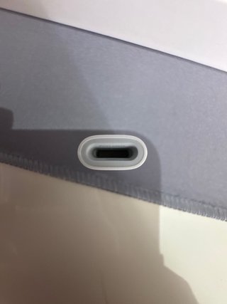 Apple Pencil 1ª Gen + adaptador