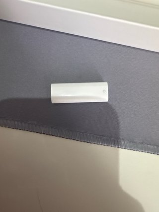 Apple Pencil 1ª Gen + adaptador