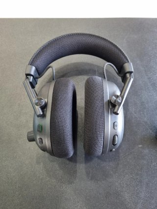 AURICULARES RAZER BLACKSHARK V3 PRO