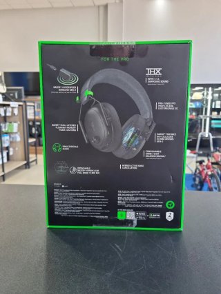 AURICULARES RAZER BLACKSHARK V3 PRO
