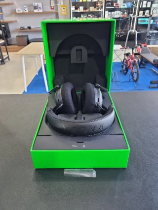 AURICULARES RAZER BLACKSHARK V3 PRO