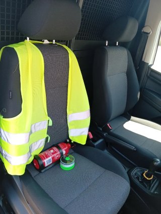 Volkswagen Caddy 2018