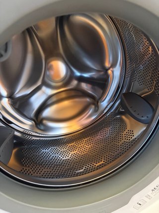 Lavadora AEG 6000 Series 8kg
