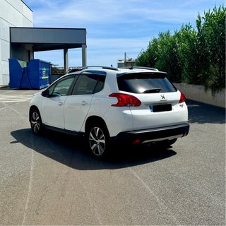 Peugeot 2008 2014