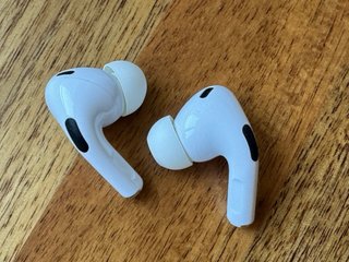 AirPods Pro 2 (USB-C) - muy buen estado