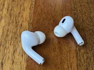 AirPods Pro 2 (USB-C) - muy buen estado