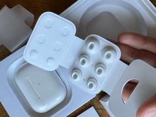 AirPods Pro 2 (USB-C) - muy buen estado