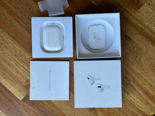 AirPods Pro 2 (USB-C) - muy buen estado