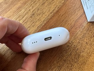 AirPods Pro 2 (USB-C) - muy buen estado