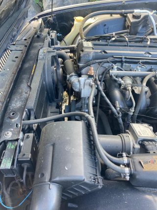 Despiece Jaguar XJ6 XJ40